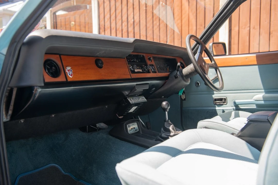 1979 Ford Cortina - Image 26 of 30