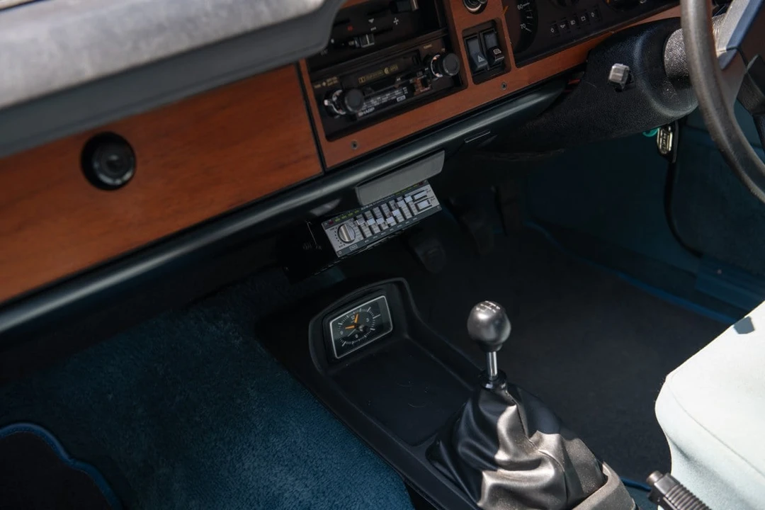 1979 Ford Cortina - Image 29 of 30