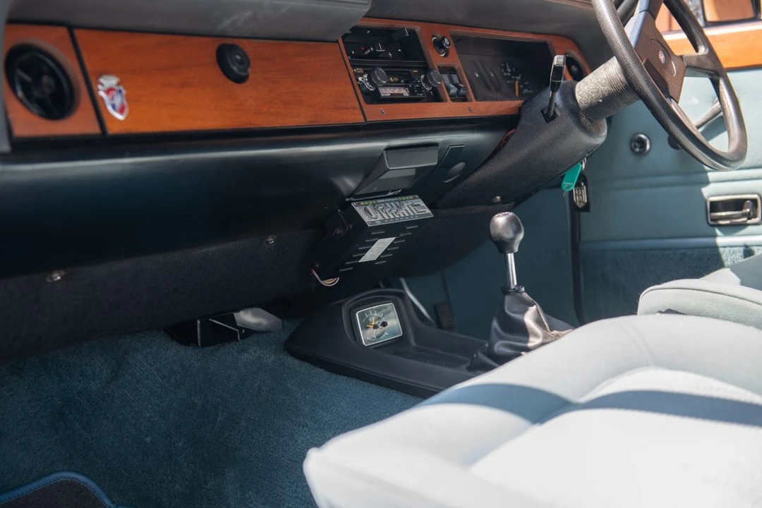 1979 Ford Cortina - Image 28 of 30