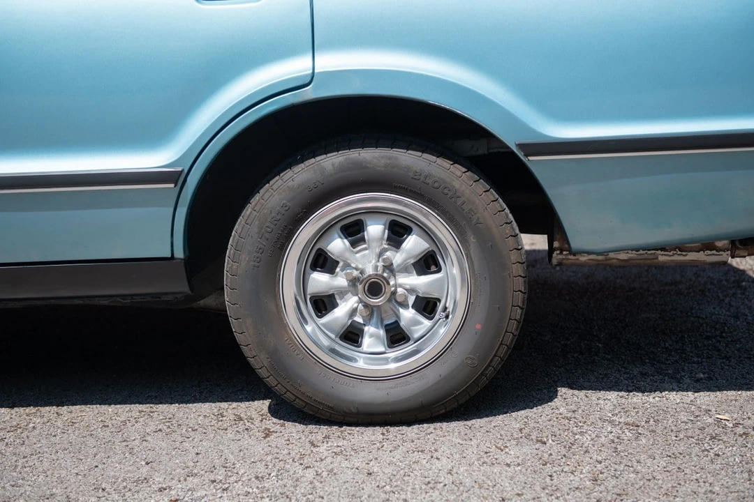 1979 Ford Cortina - Image 21 of 30