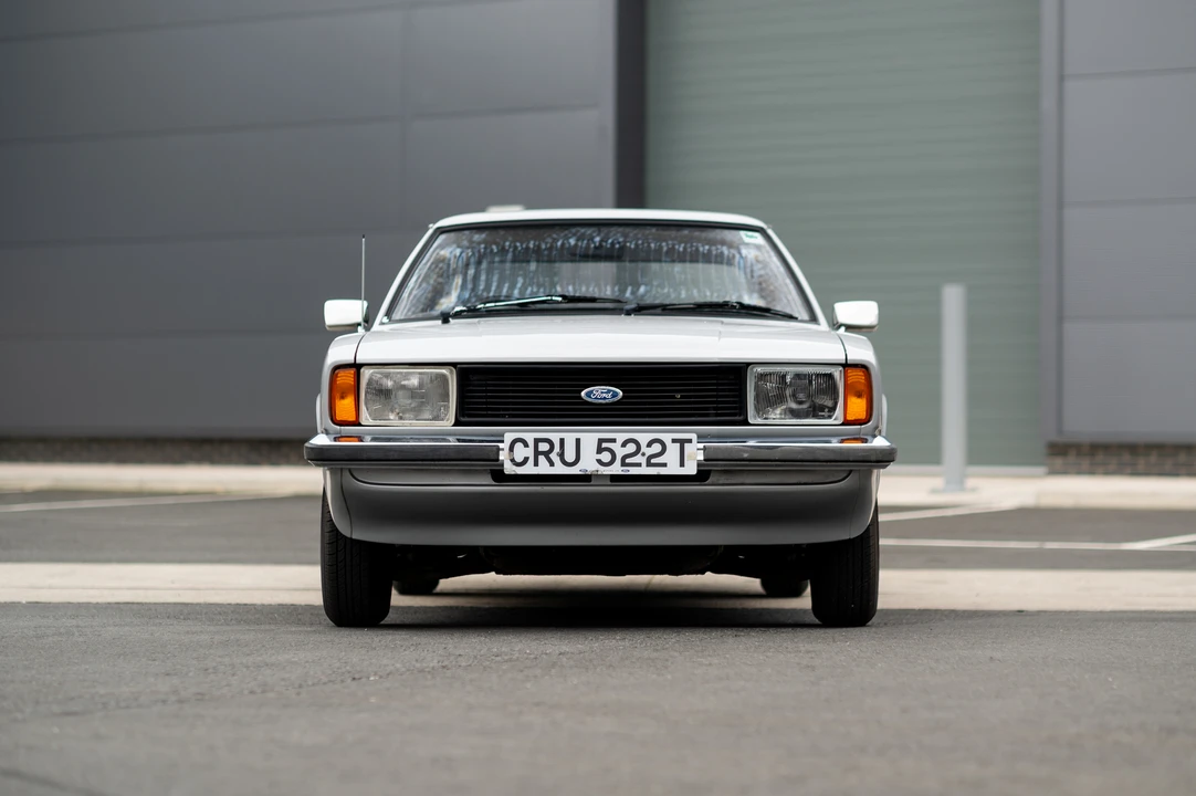 1979 Ford Cortina - Image 11 of 31