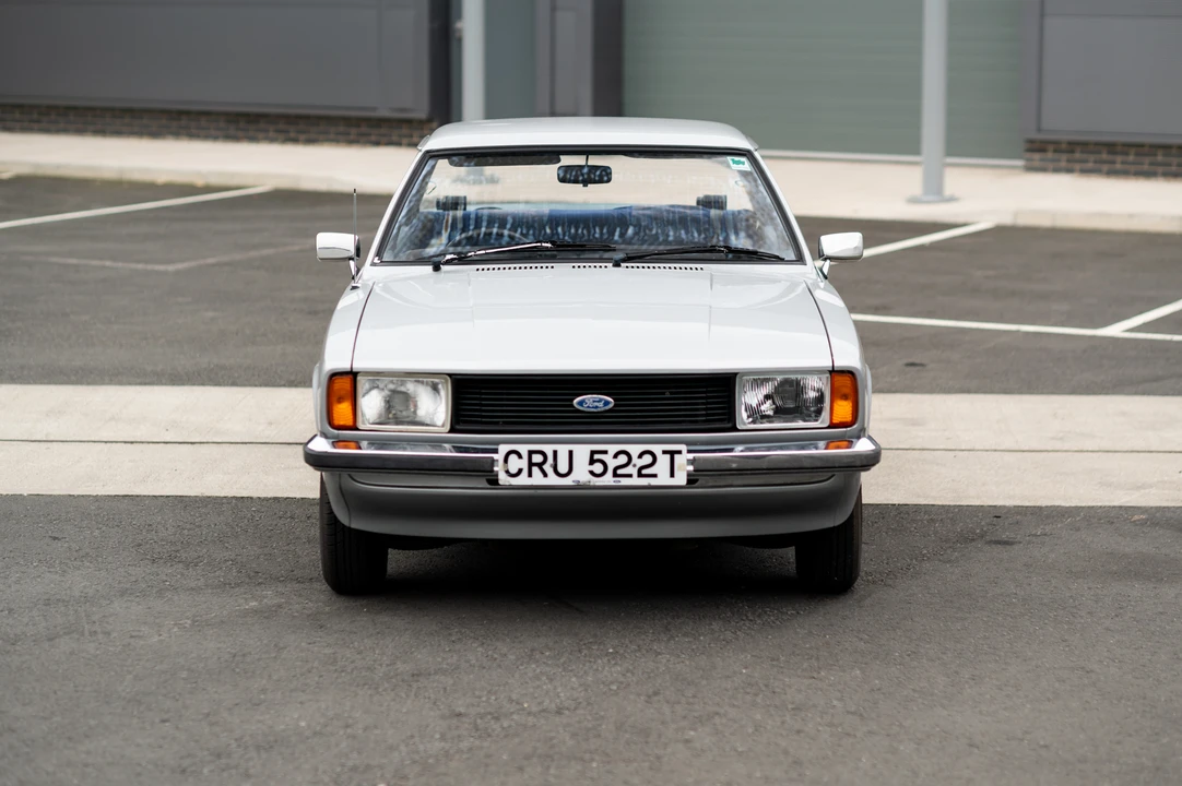 1979 Ford Cortina - Image 3 of 31