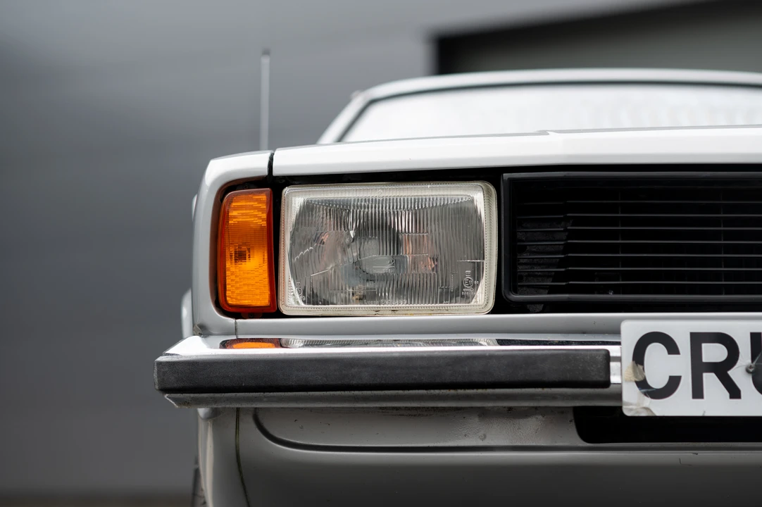 1979 Ford Cortina - Image 12 of 31