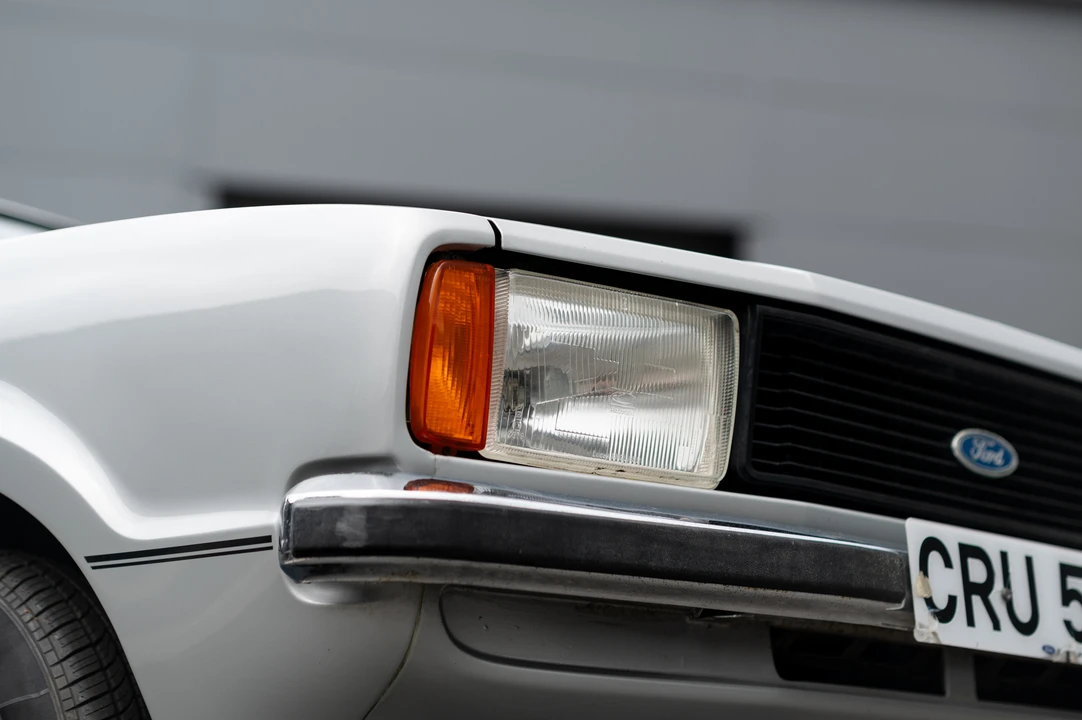 1979 Ford Cortina - Image 13 of 31