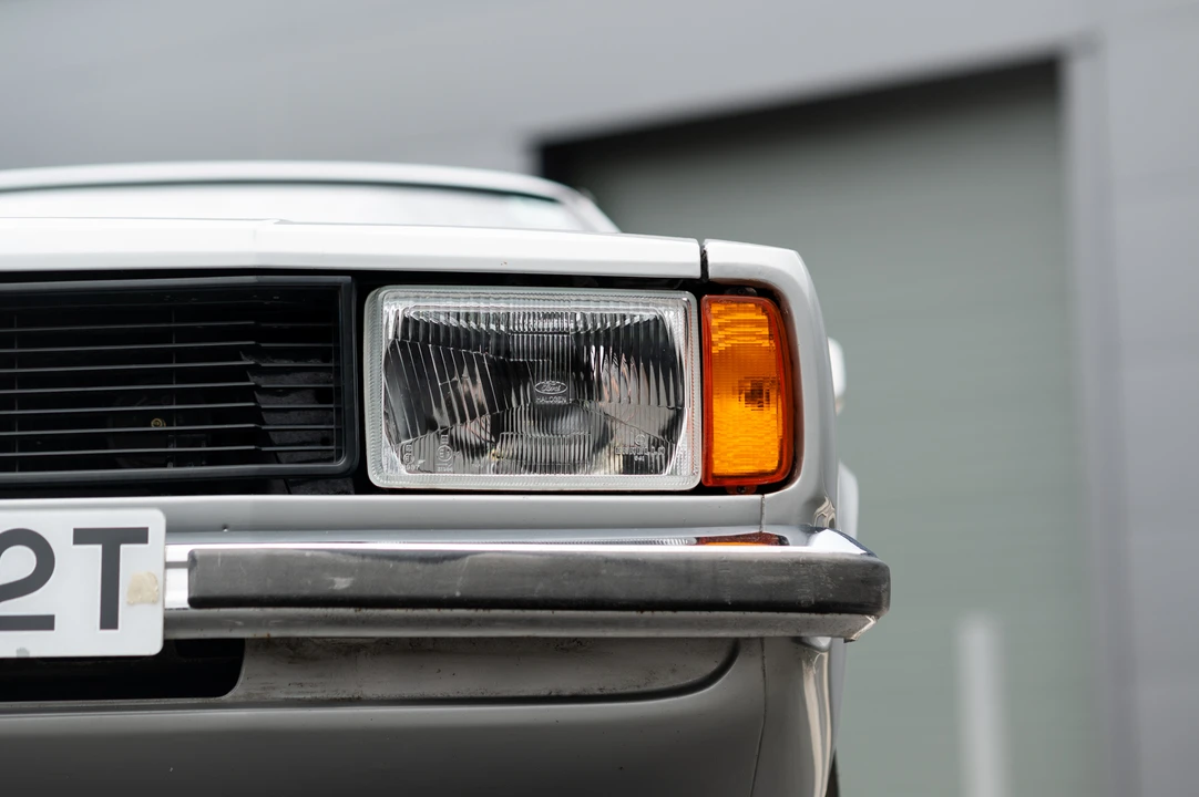 1979 Ford Cortina - Image 14 of 31