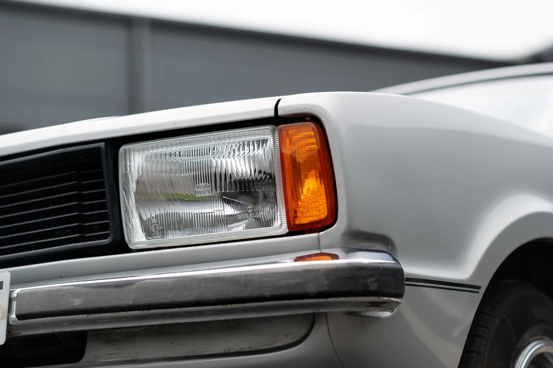 1979 Ford Cortina - Image 15 of 31