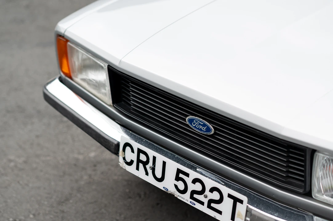 1979 Ford Cortina - Image 16 of 31