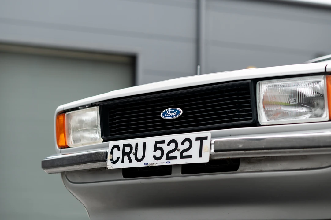 1979 Ford Cortina - Image 17 of 31
