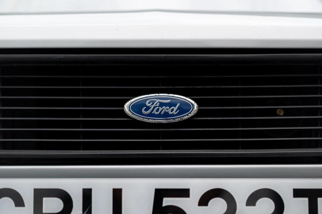 1979 Ford Cortina - Image 18 of 31
