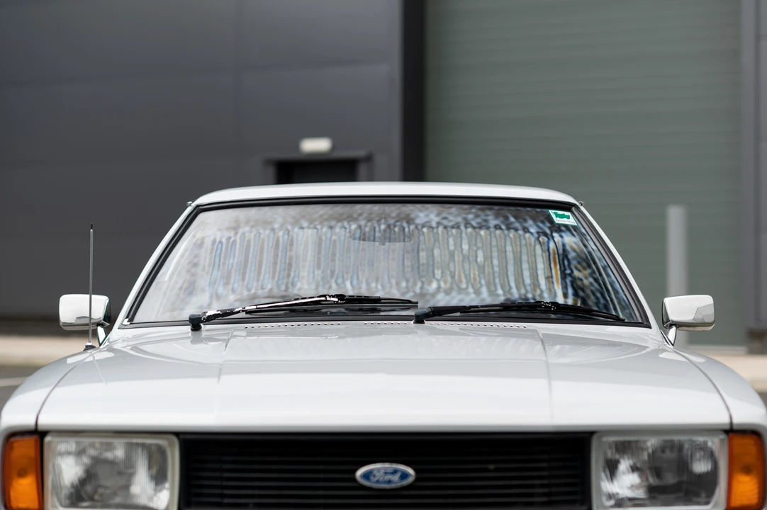 1979 Ford Cortina - Image 19 of 31