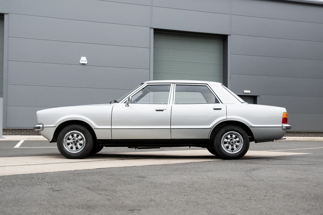 1979 Ford Cortina - Image 9 of 31
