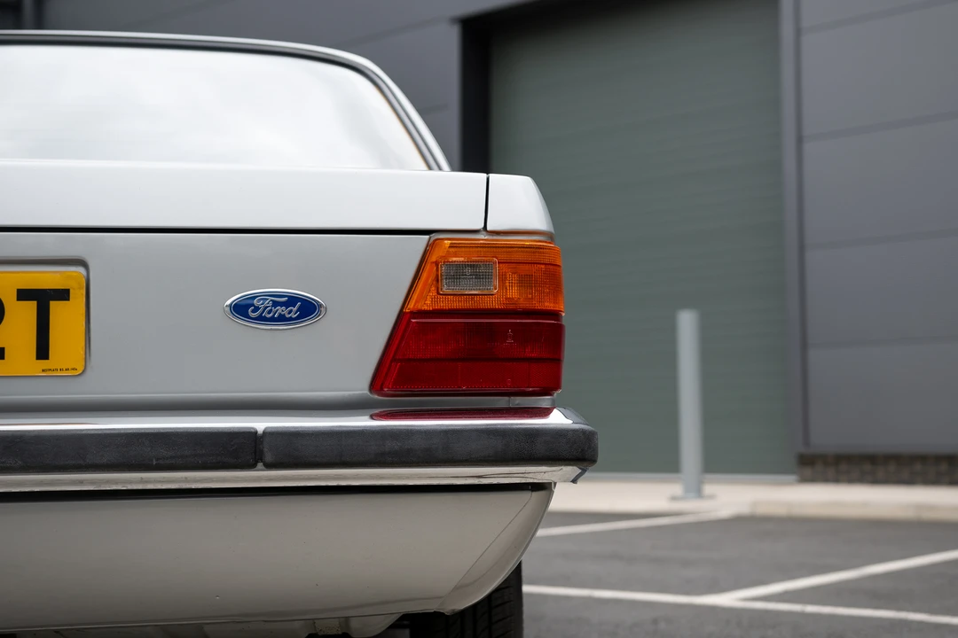 1979 Ford Cortina - Image 21 of 31