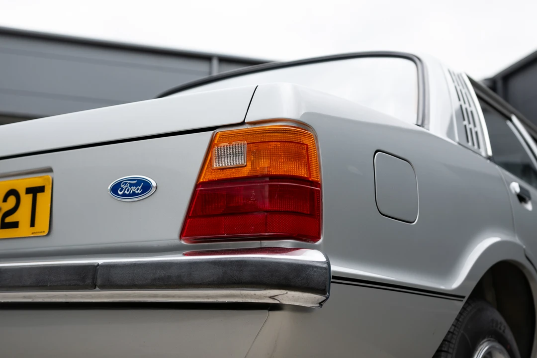 1979 Ford Cortina - Image 22 of 31