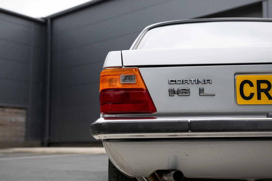 1979 Ford Cortina - Image 23 of 31