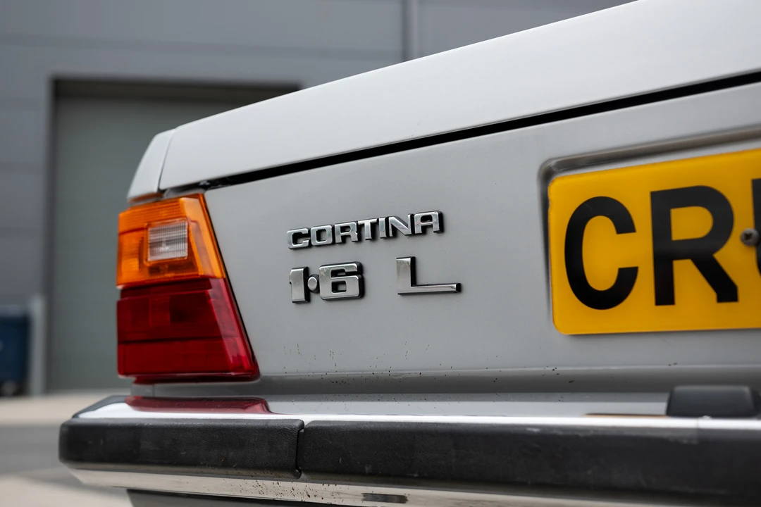1979 Ford Cortina - Image 25 of 31