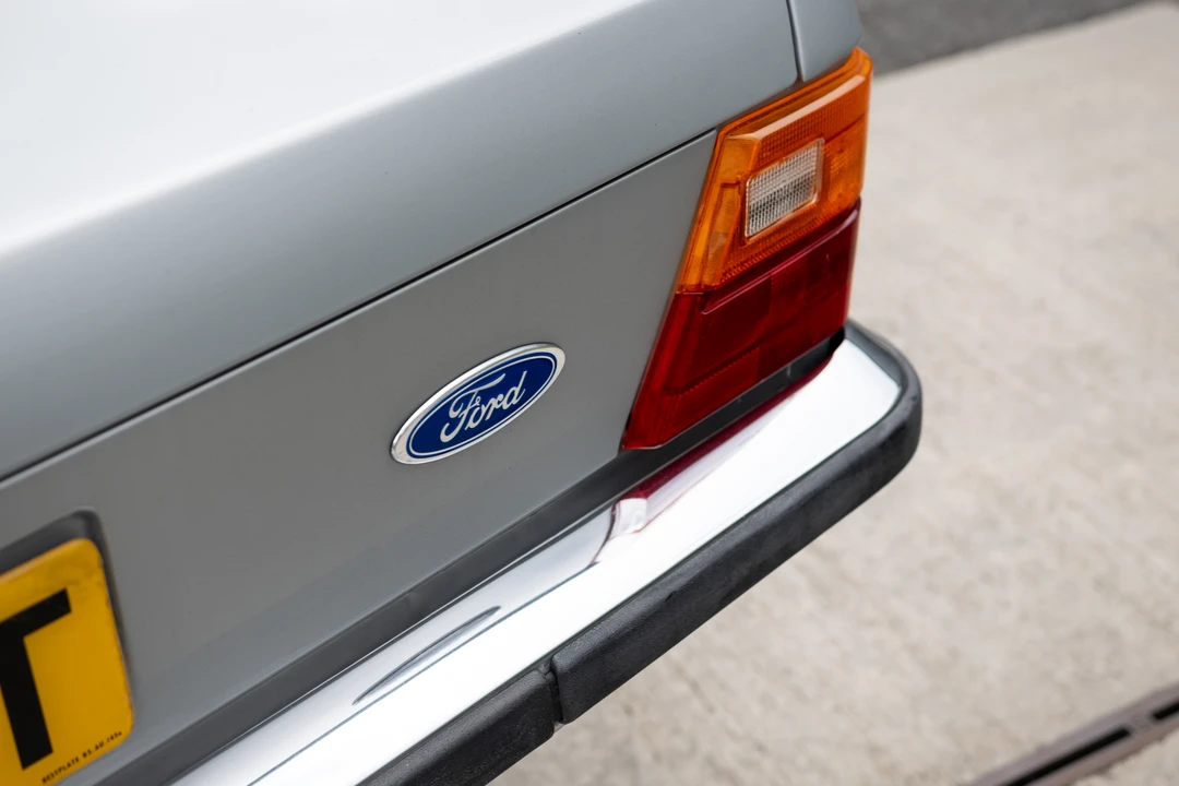 1979 Ford Cortina - Image 26 of 31