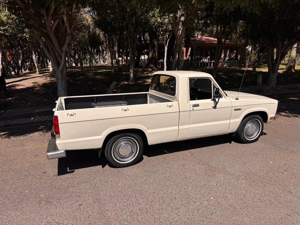 1979 Ford Courier - Image 7 of 27