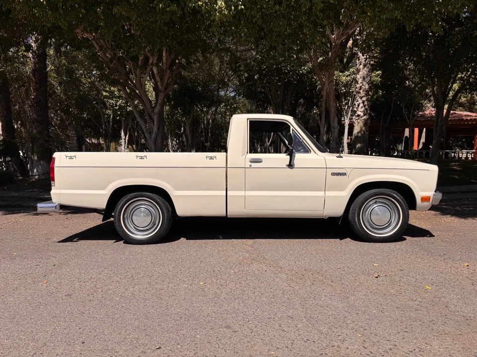 1979 Ford Courier - Image 5 of 27