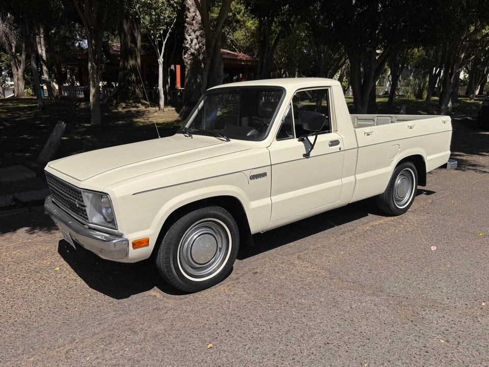 1979 Ford Courier - Image 14 of 27