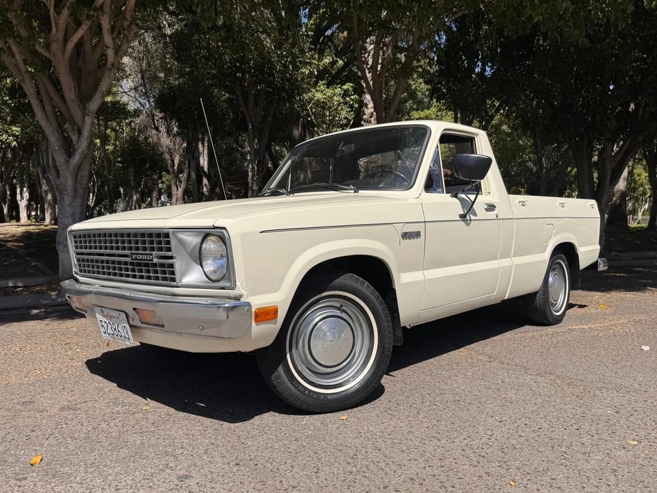 1979 Ford Courier - Image 16 of 27