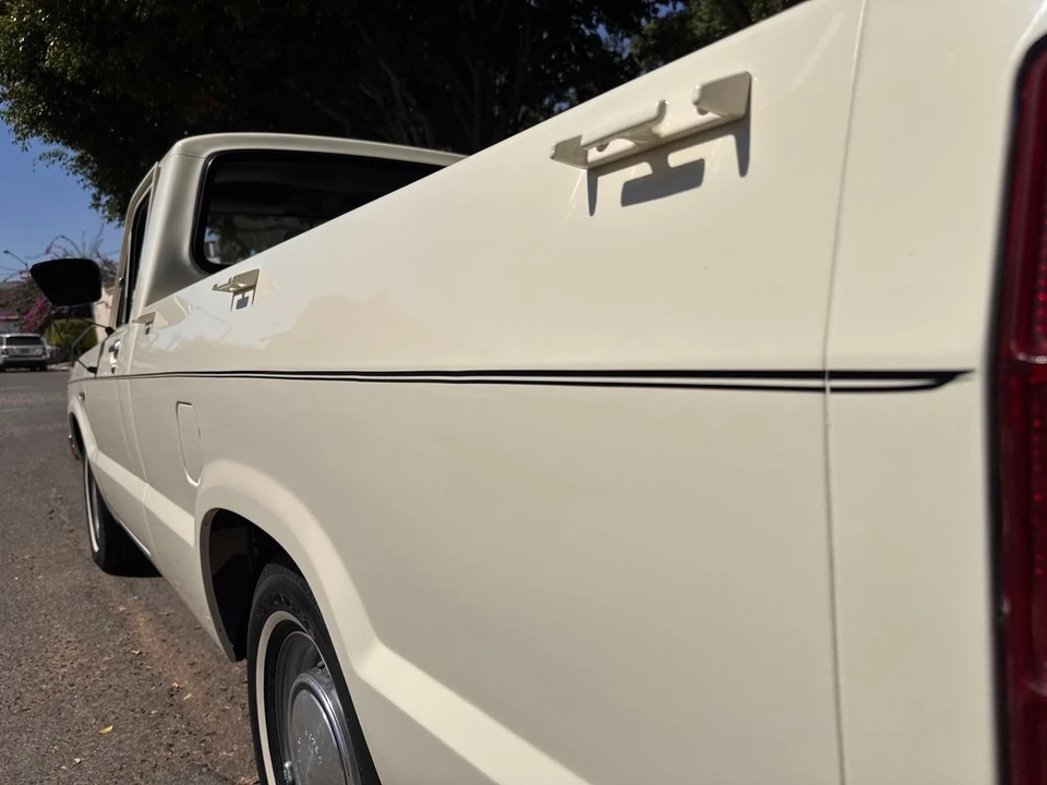 1979 Ford Courier - Image 12 of 27