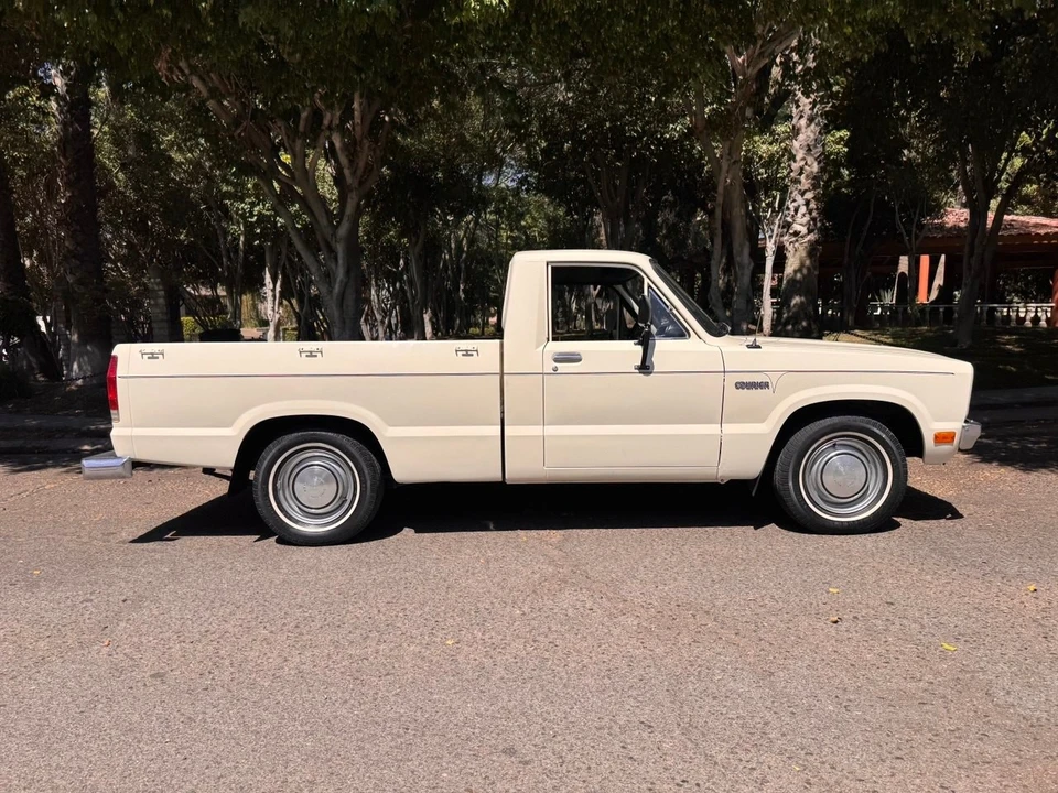1979 Ford Courier - Image 6 of 27