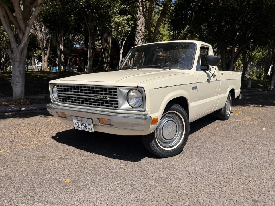 1979 Ford Courier - Image 17 of 27