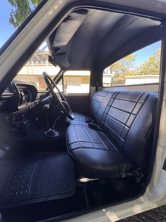 1979 Ford Courier - Image 21 of 27
