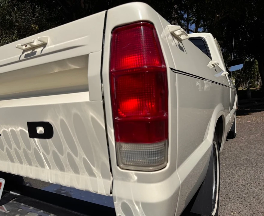 1979 Ford Courier - Image 9 of 27