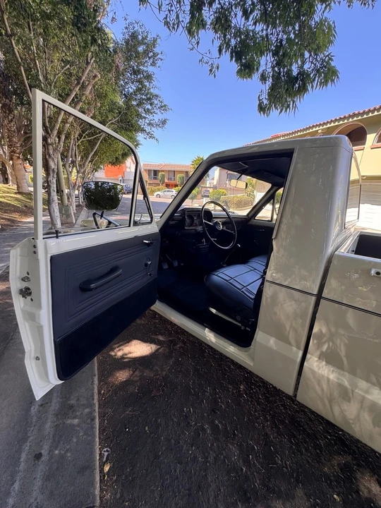 1979 Ford Courier - Image 20 of 27