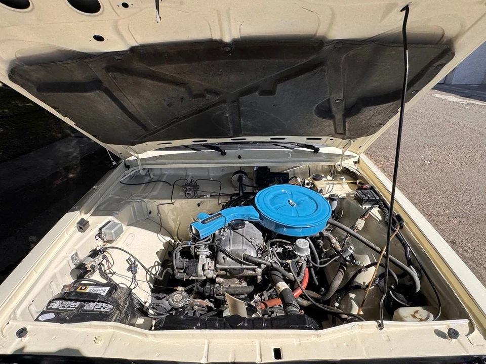 1979 Ford Courier - Image 26 of 27