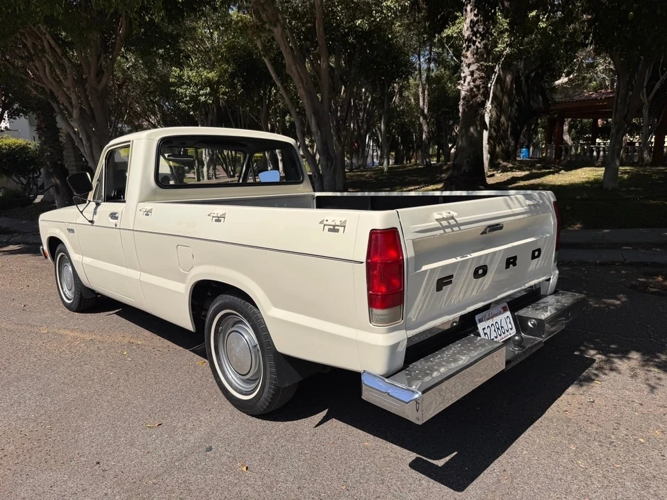 1979 Ford Courier - Image 11 of 27