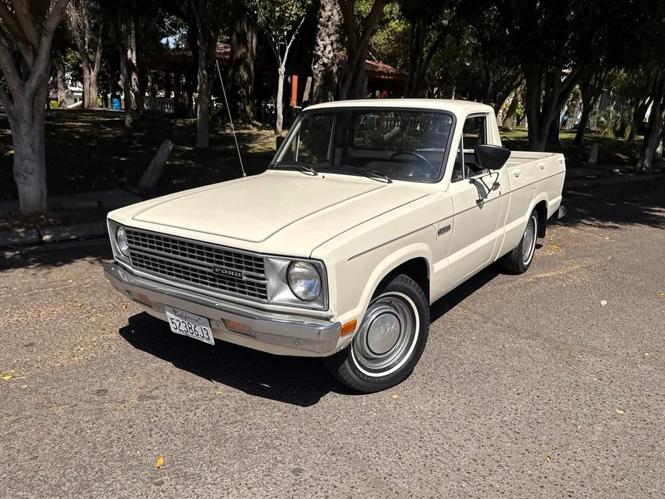 1979 Ford Courier - Image 18 of 27