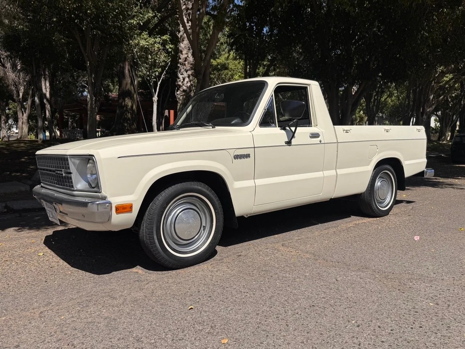 1979 Ford Courier - Image 15 of 27