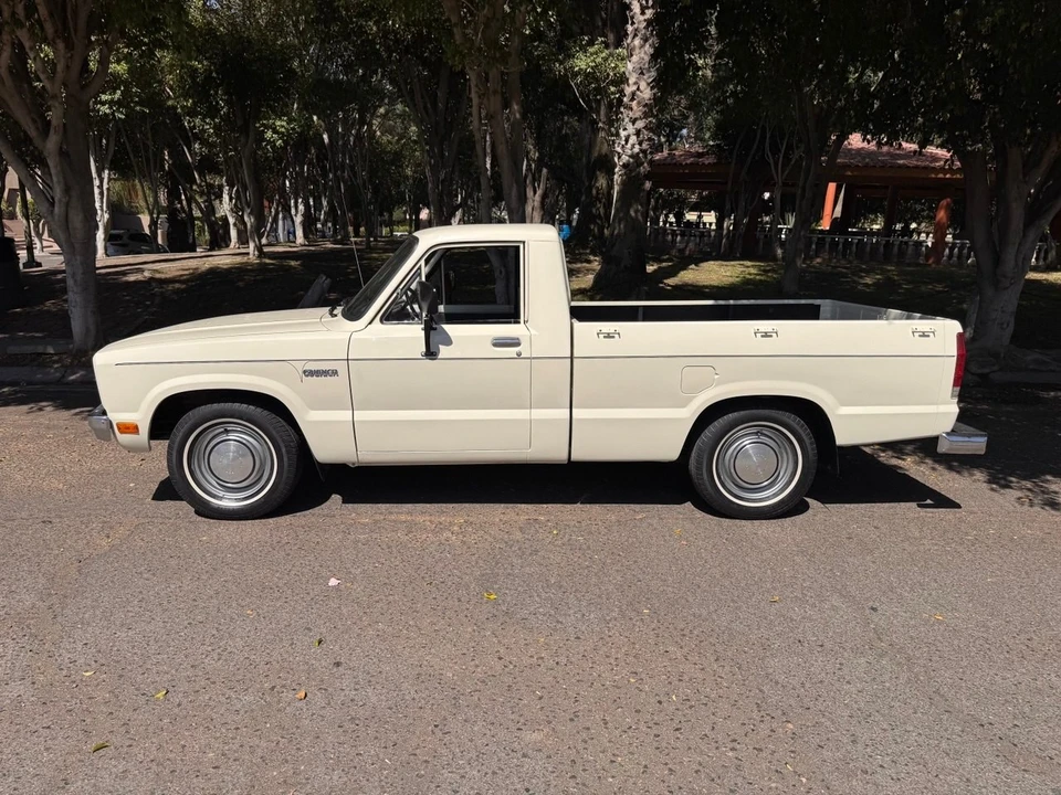 1979 Ford Courier - Image 13 of 27