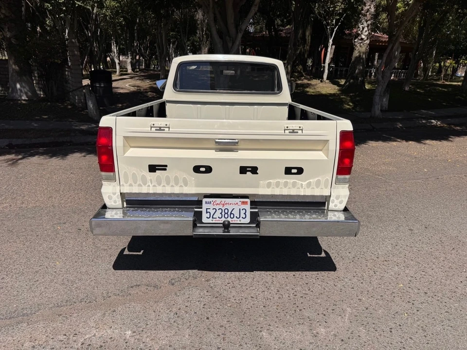 1979 Ford Courier - Image 10 of 27