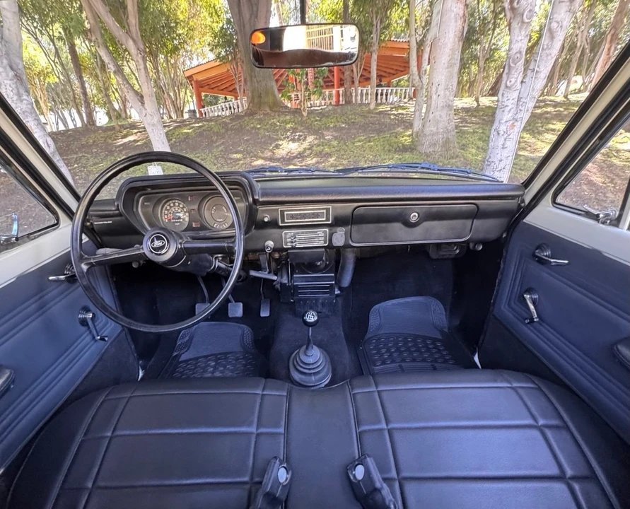 1979 Ford Courier - Image 23 of 27