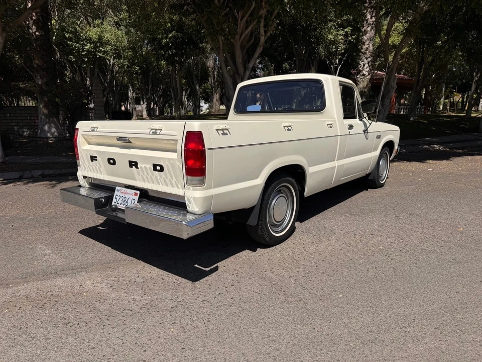 1979 Ford Courier - Image 8 of 27