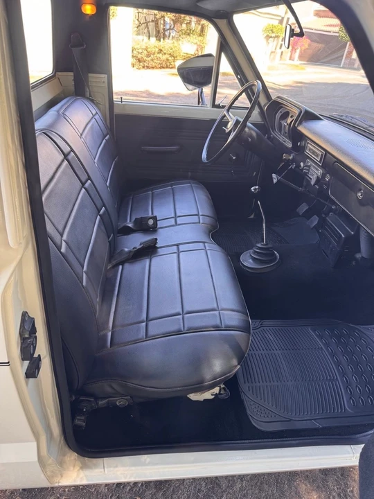1979 Ford Courier - Image 25 of 27