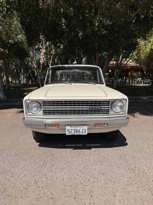 1979 Ford Courier - Image 19 of 27