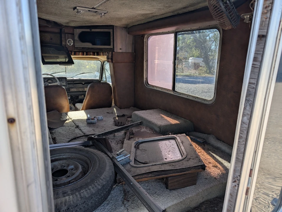 1979 Ford Courier - Image 12 of 15