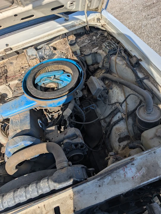 1979 Ford Courier - Image 15 of 15