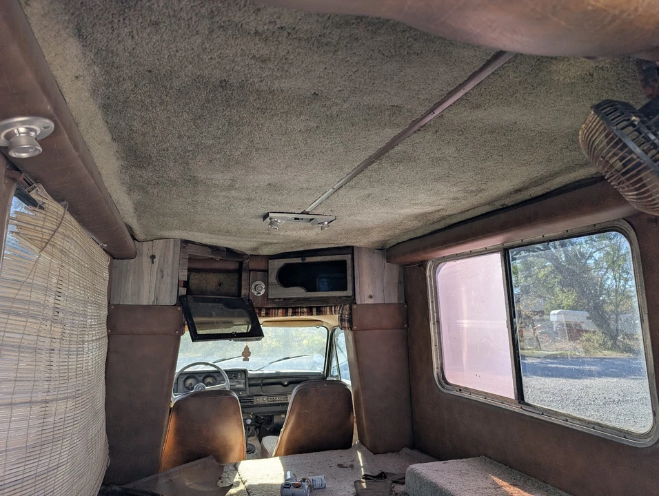 1979 Ford Courier - Image 11 of 15