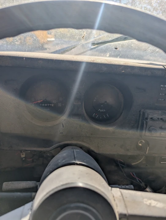 1979 Ford Courier - Image 12 of 14