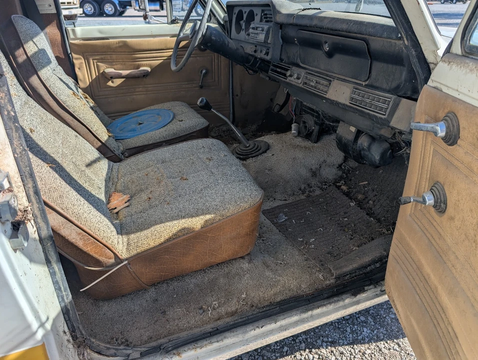 1979 Ford Courier - Image 11 of 14