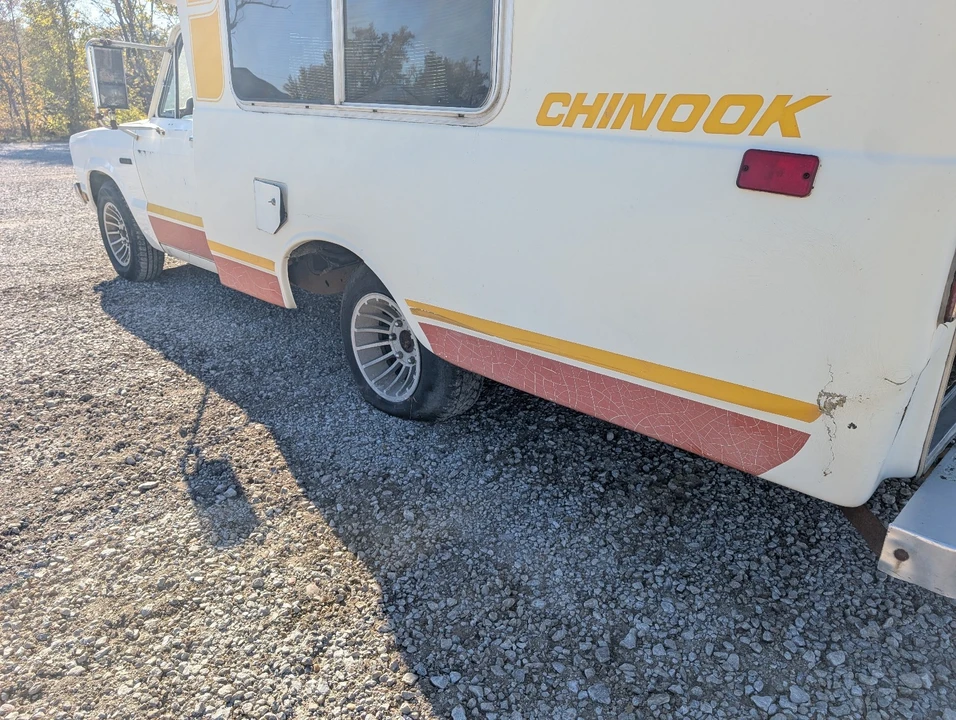 1979 Ford Courier - Image 6 of 14