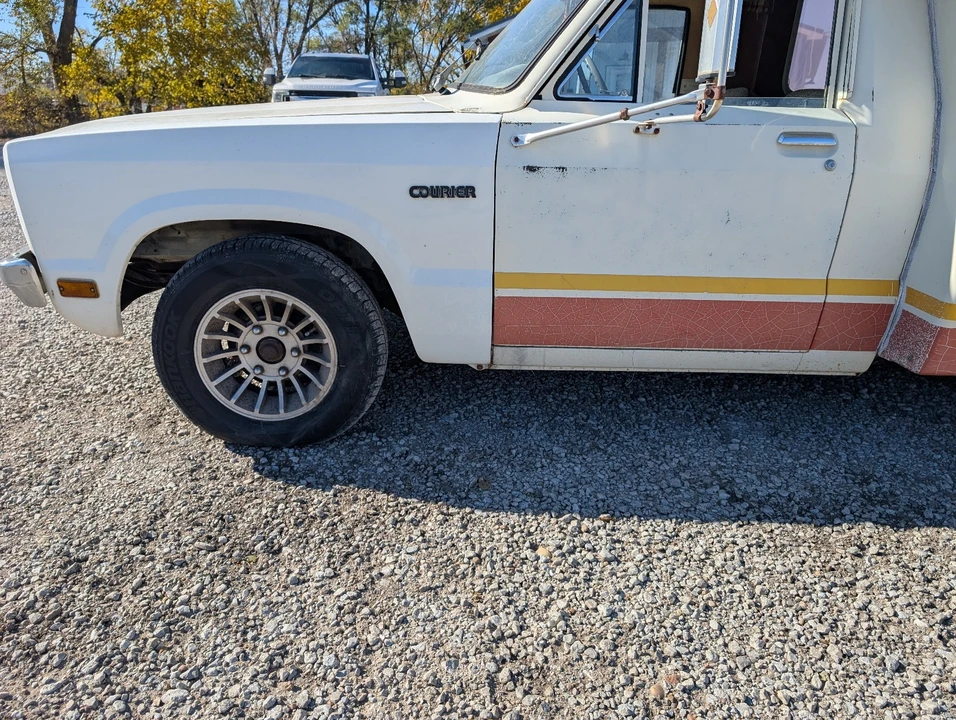 1979 Ford Courier - Image 5 of 14