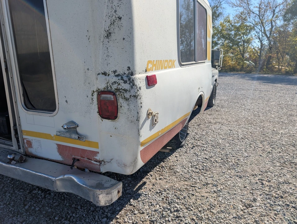 1979 Ford Courier - Image 3 of 14