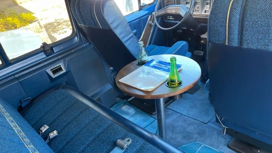 1979 Ford Econoline Van - Image 6 of 13