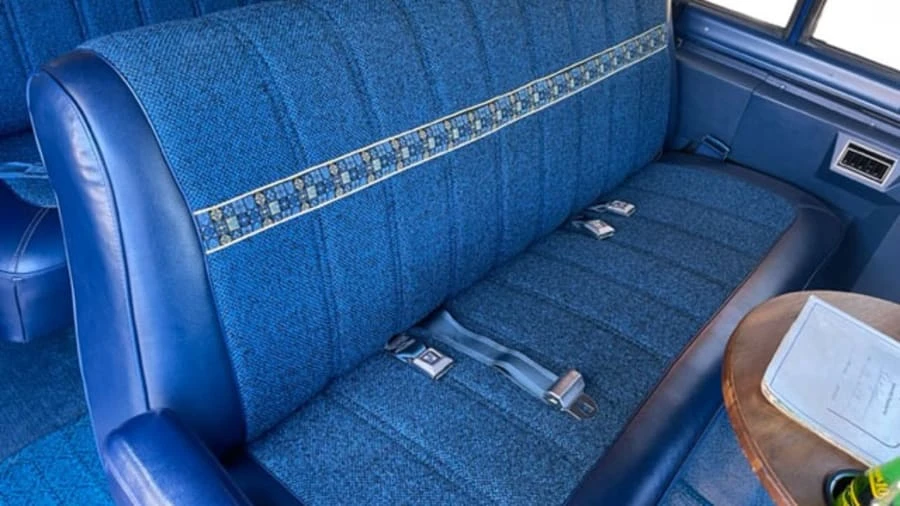 1979 Ford Econoline Van - Image 7 of 13